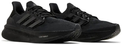 adidas UltraBoost 5 'Triple Black'