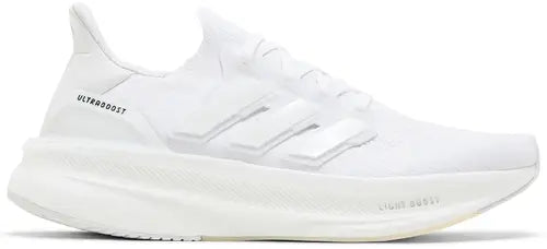 adidas UltraBoost 5 'Triple White'
