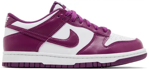 Nike Dunk Low GS 'Viotech White'