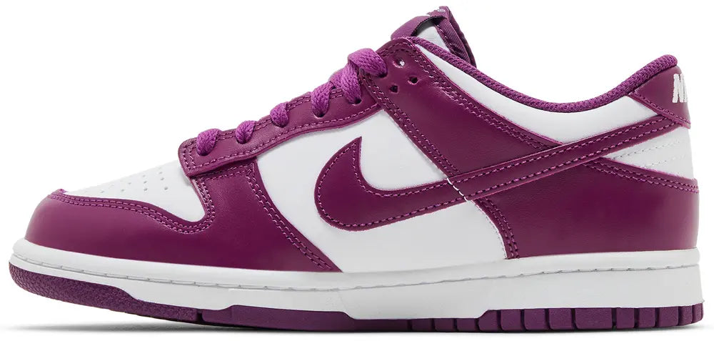 Nike Dunk Low GS 'Viotech White'