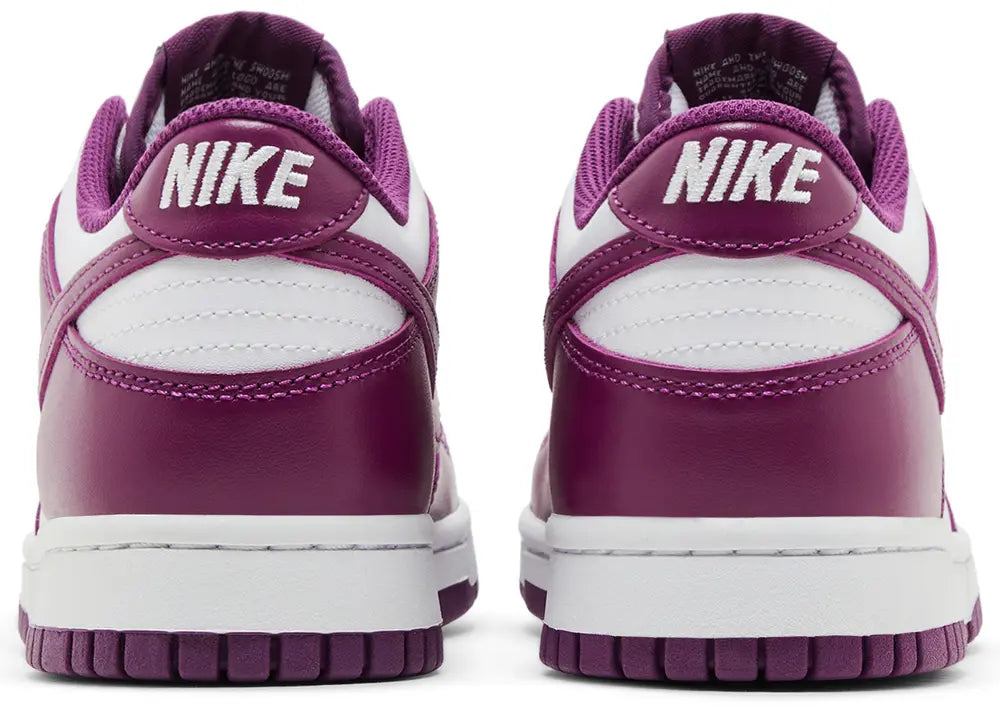 Nike Dunk Low GS 'Viotech White'