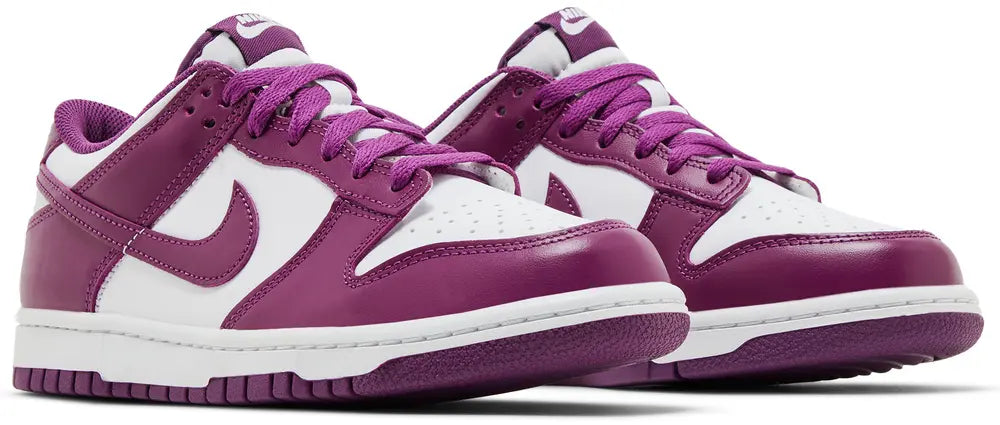 Nike Dunk Low GS 'Viotech White'