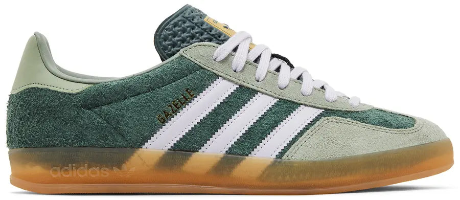 Gazelle Indoor 'Mineral Green Silver Dawn'