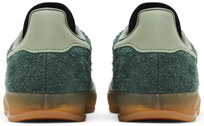 Gazelle Indoor 'Mineral Green Silver Dawn'
