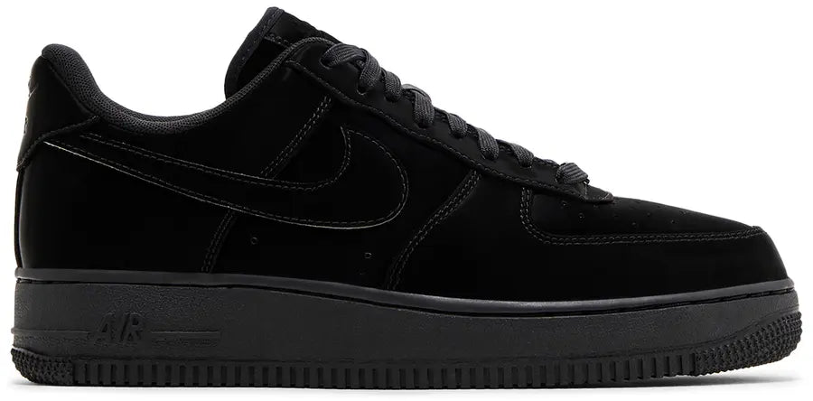 Air Force 1 Low LX 'Vanta Black'