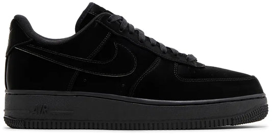 Air Force 1 Low LX 'Vanta Black'