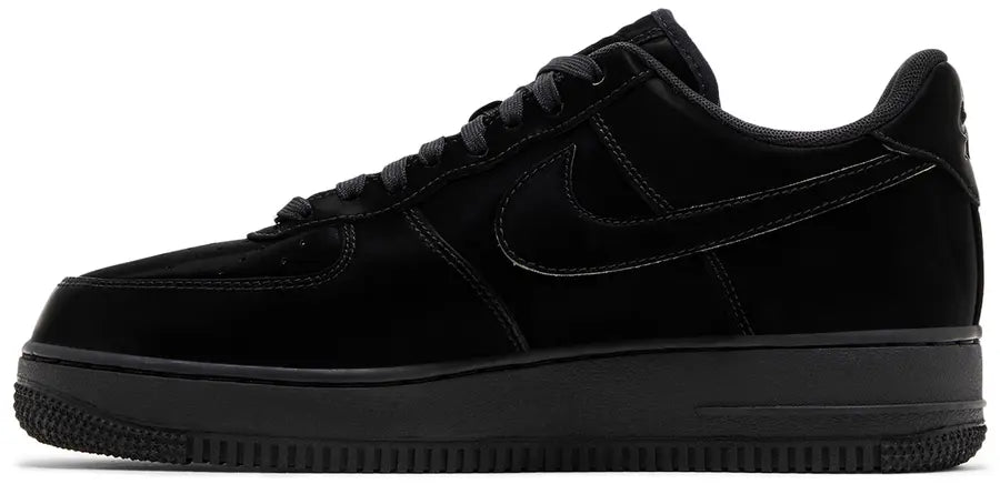 Air Force 1 Low LX 'Vanta Black'