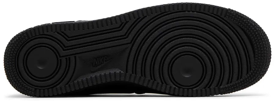 Air Force 1 Low LX 'Vanta Black'