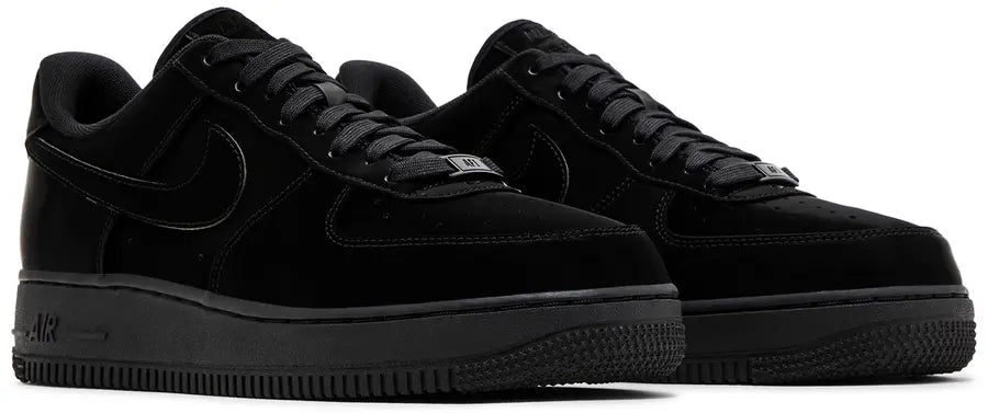 Air Force 1 Low LX 'Vanta Black'