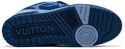 Louis Vuitton Skate 'Blue Light Blue'