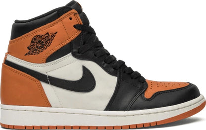 Nike Air Jordan 1 Retro High OG 'Shattered Backboard'