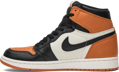 Nike Air Jordan 1 Retro High OG 'Shattered Backboard'