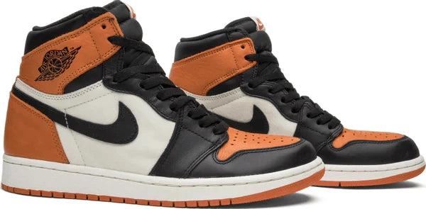 Nike Air Jordan 1 Retro High OG 'Shattered Backboard'