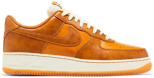 Air Force 1 '07 LV8 'Sunset Russet'