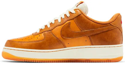 Air Force 1 '07 LV8 'Sunset Russet'