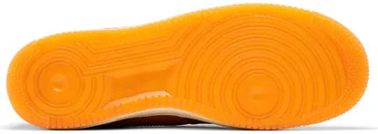Air Force 1 '07 LV8 'Sunset Russet'