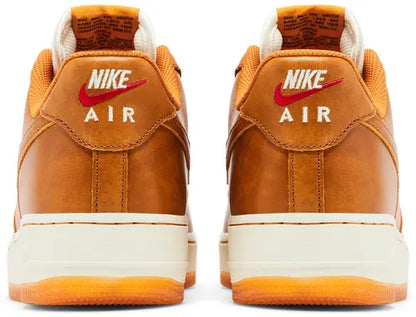 Air Force 1 '07 LV8 'Sunset Russet'
