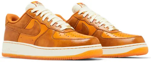 Air Force 1 '07 LV8 'Sunset Russet'
