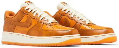 Air Force 1 '07 LV8 'Sunset Russet'