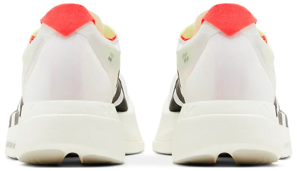 Adizero Adios Pro 4 'White Black'
