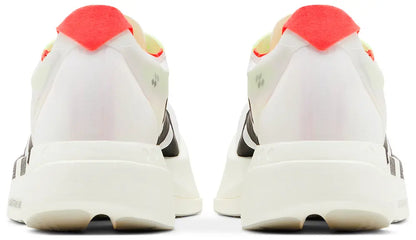 Adizero Adios Pro 4 'White Black'