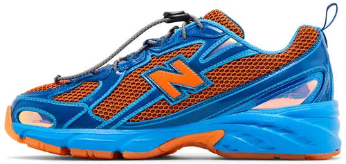 Aminé x New Balance 740v2 'Benson Tech'