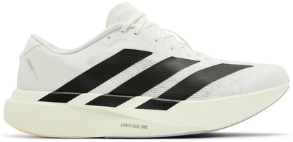 Adizero Evo SL 'White Black'