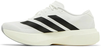 Adizero Evo SL 'White Black'