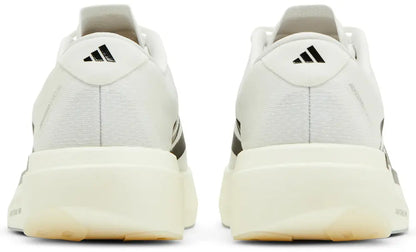 Adizero Evo SL 'White Black'
