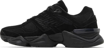 New Balance 9060 Triple Black
