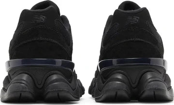 New Balance 9060 Triple Black