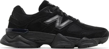 New Balance 9060 Triple Black
