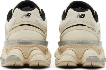 New Balance 9060 Turtledove Black