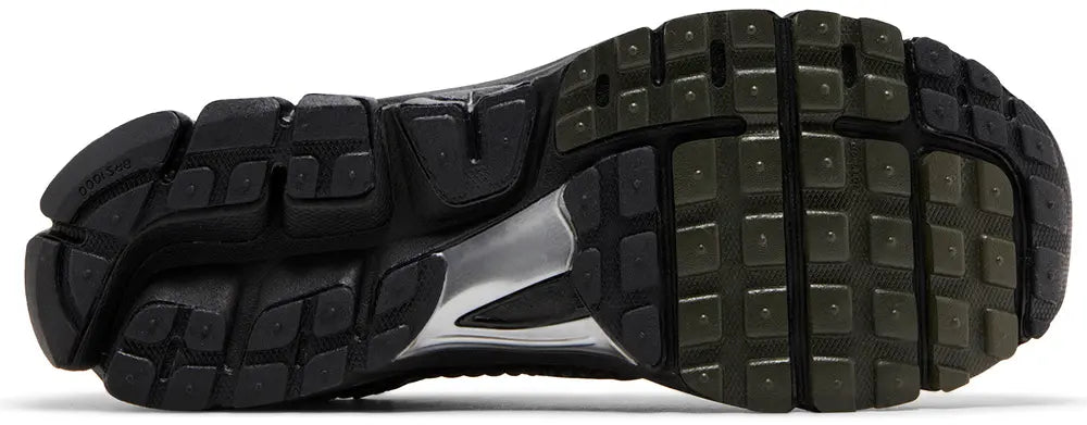Air Zoom Vomero 5 'Black Sequoia'