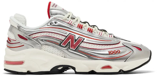 thisisneverthat x 1000 'Silver Valiant Poppy'