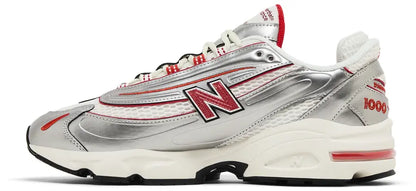 thisisneverthat x 1000 'Silver Valiant Poppy'
