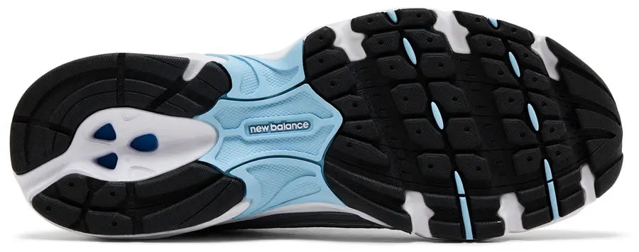 530 'Silver Metallic Heron Blue'