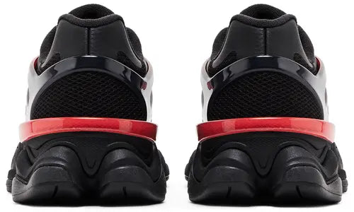 New Balance 9060 'Black Red'