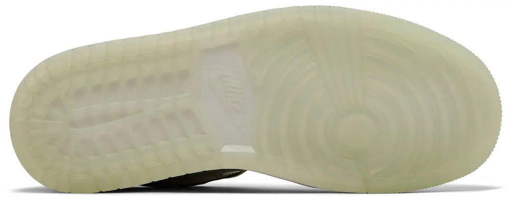 Air Jordan 1 Low SE 'Seafoam Sail'