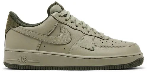 Air Force 1 '07 LV8 'Mini Swoosh Pack - Light Army'