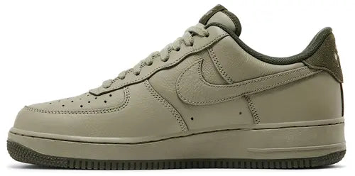 Air Force 1 '07 LV8 'Mini Swoosh Pack - Light Army'