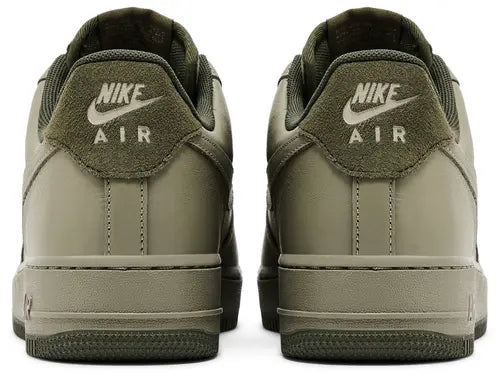 Air Force 1 '07 LV8 'Mini Swoosh Pack - Light Army'