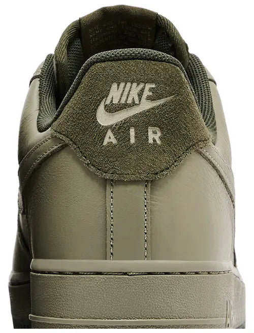 Air Force 1 '07 LV8 'Mini Swoosh Pack - Light Army'