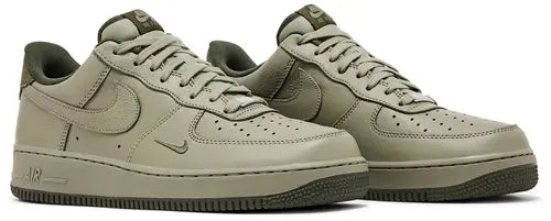 Air Force 1 '07 LV8 'Mini Swoosh Pack - Light Army'