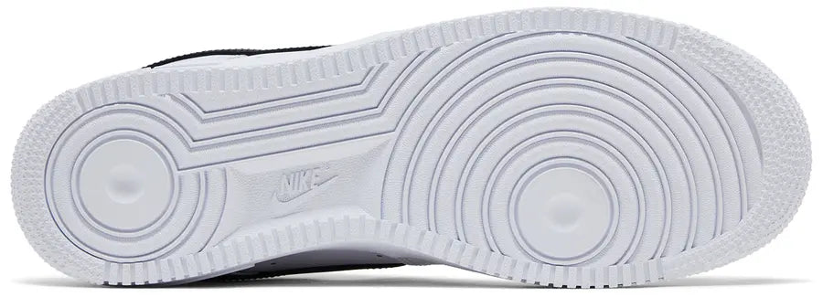 Supreme x Nike Air Force 1 Low 'Box Logo - White Black'