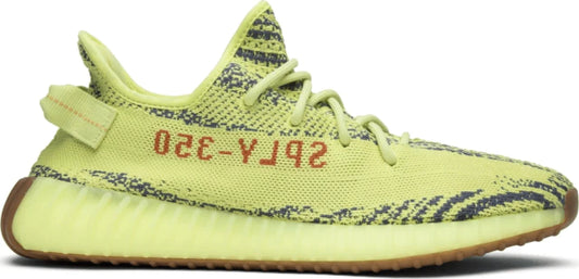 Adidas Yeezy Boost 350 V2 'Semi Frozen Yellow'