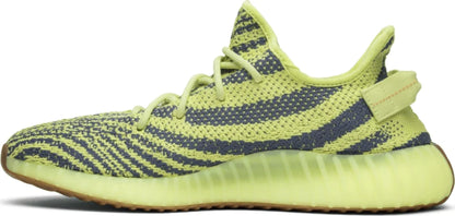 Adidas Yeezy Boost 350 V2 'Semi Frozen Yellow'