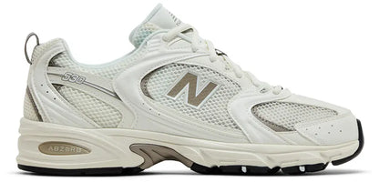 530 'Sea Salt Arid Stone'
