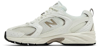 530 'Sea Salt Arid Stone'