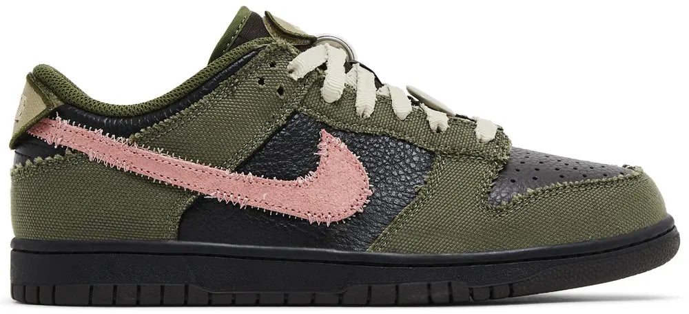 Dunk Low 'Dunks Not Dead'